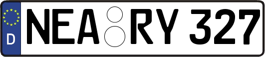 NEA-RY327