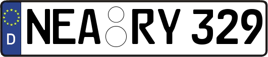 NEA-RY329