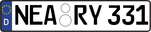NEA-RY331