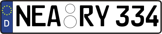 NEA-RY334