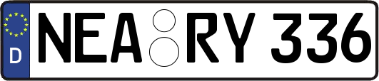 NEA-RY336