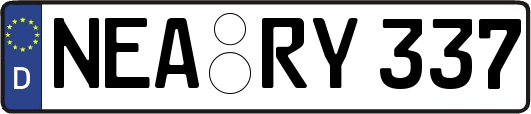 NEA-RY337