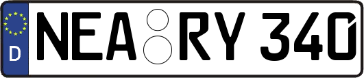 NEA-RY340