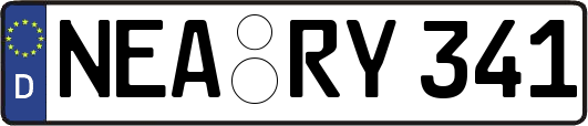 NEA-RY341