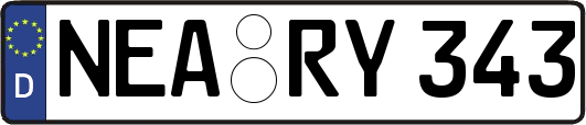 NEA-RY343