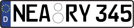 NEA-RY345