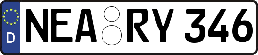NEA-RY346