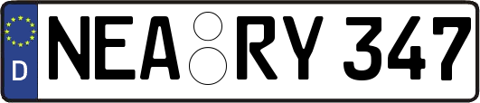NEA-RY347