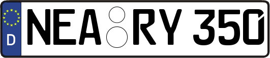 NEA-RY350