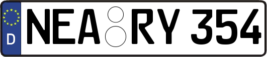 NEA-RY354