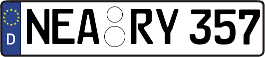 NEA-RY357