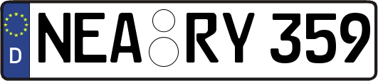 NEA-RY359