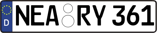 NEA-RY361