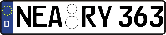 NEA-RY363