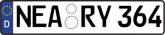 NEA-RY364