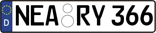 NEA-RY366