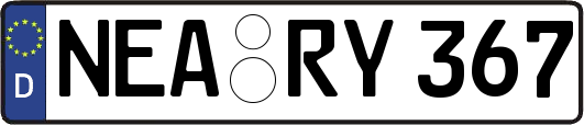 NEA-RY367