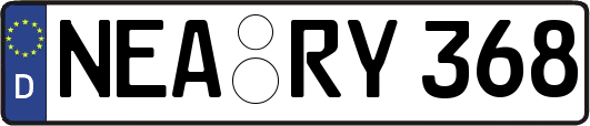 NEA-RY368