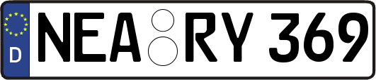 NEA-RY369