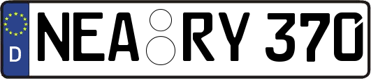 NEA-RY370