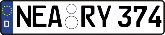 NEA-RY374