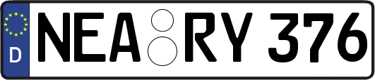NEA-RY376