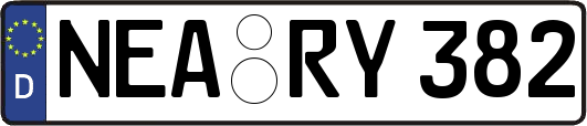 NEA-RY382
