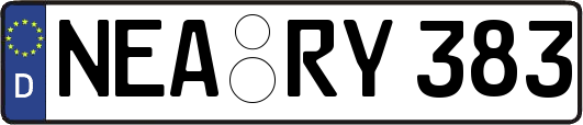 NEA-RY383