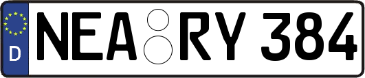 NEA-RY384