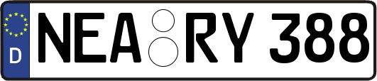 NEA-RY388