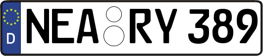 NEA-RY389