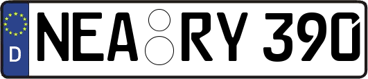 NEA-RY390