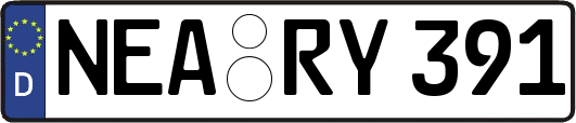 NEA-RY391