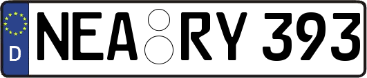 NEA-RY393
