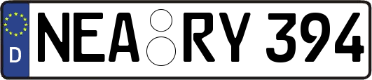 NEA-RY394