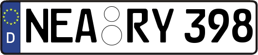 NEA-RY398