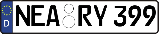 NEA-RY399
