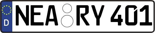 NEA-RY401