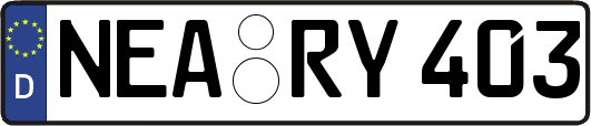 NEA-RY403
