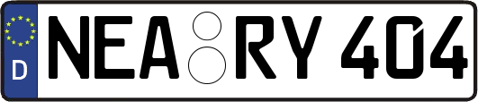 NEA-RY404