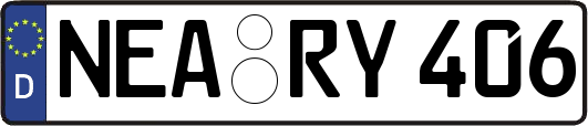 NEA-RY406