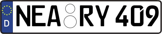NEA-RY409