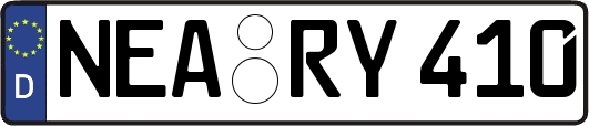 NEA-RY410