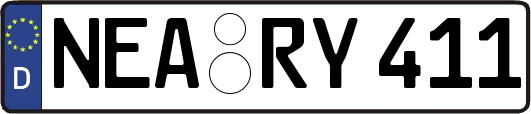 NEA-RY411