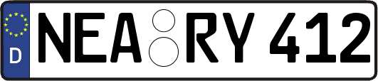 NEA-RY412