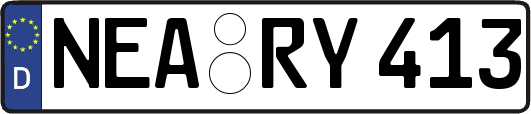 NEA-RY413