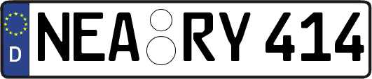 NEA-RY414