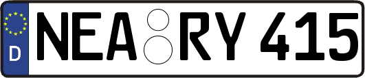 NEA-RY415