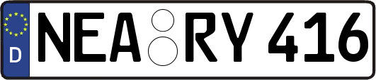 NEA-RY416