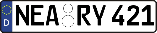 NEA-RY421